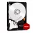 HDD WD WD80EFZZ, 3.5" 8TB Red Plus (NAS Storage), 7200 RPM, SATA3 6GB/s, 128MB