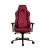 Fotoliu Gaming AROZZI Vernazza SuperSoft Fabric, Bordeaux, Velvety texture fluid-repellant, max weight up to 135-145kg / height 165-190cm, Tilt Angle Lock, Recline 165°, 4D Armrests, Head and Lumber cushions, Metal Frame, Aluminium wheelbase