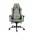 Fotoliu Gaming AROZZI Vernazza SuperSoft Fabric, Forest, Velvety texture fluid-repellant, max weight up to 135-145kg / height 165-190cm, Tilt Angle Lock, Recline 165°, 4D Armrests, Head and Lumber cushions, Metal Frame, Aluminium wheelbase