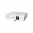 Proiector EPSON EB-L260F, ; LCD, FullHD, Laser 4600Lum,2.5M:1, 1,62x Zoom, Wi-Fi, Miracast,16W, White___Projection System: 3LCD TechnologyColor Light Output: 4.600 Lumen- 3.200 Lumen (economy) In accordance with IDMS15.4White Light Output: 4.600 L