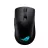 Gaming Mouse ASUS ROG Keris AimPoint, 36k dpi, 5 buttons, 650IPS, 50G, 75g, 2.4/BT, Black