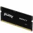 RAM KINGSTON 16GB DDR5-5600 SODIMM FURY®, Impact DDR5, PC44800, CL40, 1Rx8, 1.1V, Intel XMP 3.0 (Extreme Memory Profiles)