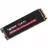 SSD VIPER (by Patriot) M.2 NVMe SSD 2.0TB VP4300 LITE, ultra-thin heatspreader, Interface: PCIe4.0 x4 / NVMe 2.0, M2 Type 2280 form factor, Seq Read 7400 MB/s, Write 6400 MB/s, Random Read 1000K IOPS, Write 700K IOPS, HMB, Thermal Throttling, PS5 Compati