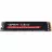 SSD VIPER (by Patriot) M.2 NVMe SSD 2.0TB VP4300 LITE, ultra-thin heatspreader, Interface: PCIe4.0 x4 / NVMe 2.0, M2 Type 2280 form factor, Seq Read 7400 MB/s, Write 6400 MB/s, Random Read 1000K IOPS, Write 700K IOPS, HMB, Thermal Throttling, PS5 Compati