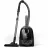 Aspirator PHILIPS XD3112/09, 900 W, 3 l, Negru