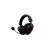 Игровые наушники HyperX HyperX Cloud II Core, 53mm driver, 10-21khz, 60 Ohm, 100db, 282g., 2.4 Ghz