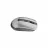 Mouse wireless Havit HV-MS989GT, 800-1600dpi, 4 buttons, Ambidextrous, 1xAA, 2.4Ghz, Black/Silver