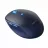 Mouse wireless Havit MS76GT plus, 1000-1600dpi, 6 butoane, Ambidextru, 1xAA, 2.4Ghz, Albastru