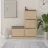 Antreu Mobiland Dude bench & shoe cabinet