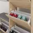 Antreu MLAND Dude bench & shoe cabinet