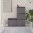 Прихожая MLAND Dude Modern Bench Shoe Cabinet Retro Grey