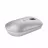 Mouse wireless LENOVO 540 USB-C Compact Wireless Mouse (Cloud Grey)