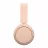 Casti fara fir SONY WH-CH520, Beige, EXTRA BASS™, Design căști: rjy Tipul de conexiune: Fără fir Timp de redare: 40 OreTimp de încărcare: 3 OreBluetooth: 5.2 Asistent vocal: Da Microfon încorporat: Da