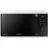 Cuptor cu microunde Samsung MG23K3515AW Black, 23 l, 800 W, Negru, Alb