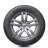 Anvelopa HANKOOK RW12 205/65 R-16C T 107, Iarna