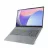 Laptop LENOVO 15.6" IdeaPad Slim 3 15IAH8 Grey, Core i5-12450H 16Gb 1Tb