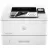 Imprimanta laser HP LaserJet Pro M4003dw, White