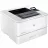 Imprimanta laser HP LaserJet Pro M4003dw, White