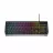 Клавиатура Genesis Keyboard Rhod 300, RGB, US Layout, RGB Backlight