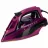 Fier de calcat GOLDMASTER GM 7633 M, 2400 W, 430 ml, Violet, Negru