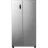 Frigider GORENJE SBS NRR9185EAXL, 547 l, Inox, A++