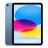 Tableta APPLE 10.9-inch iPad Wi-Fi 64GB - Blue, Model A2696