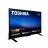 Телевизор TOSHIBA 43" LED SMART TV 43UA2363DG, , 4K HDR, 3840 x 2160, Android TV, Black(43" DLED, Black, 3840x2160 UHD, TPQ 2200 Hz, SMART TV (Android TV 11), 3 HDMI, 2 USB, Tru Resolution, Tru Microdimming, DVB-T/T2/C/S2, Dolby Vision, OSD Language: ENG, RO, RU