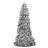 Brad decorativ Divi trees Collection American Snow small 2,1 * 75