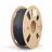 Filament GEMBIRD PLA 1.75 mm, Matte Black Filament, 1 kg, Gembird 3DP-PLA-01-MTBK