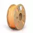 Filament GEMBIRD PLA 1.75 mm, Matte Orange Filament, 1 kg, Gembird 3DP-PLA-01-MTO