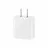 Зарядное устройство Samsung EP-T2510, Fast Travel Charger 25W PD (with cable), White