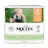 Scutece Moltex Nature 3 Midi eco hipoalergice 4-9 kg N33