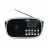 Radio portabil Noveen PR850 Digital Black