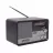 Radio portabil Noveen PR950 Black