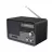 Radio portabil Noveen PR950 Black