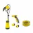 Pompa submersibila KARCHER BP 1 Barrel Set, 400 W, 3800 l/h