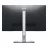 Monitor DELL 23.8" P2423DE Ultrathin Bezel Black, (5ms, 1000:1, 350cd, 2560x1440, 178°/178°, DisplayPort, HDMI, USB-C (Data, Video, Power), LAN (RJ-45), Pivot, Height-adjustable, USB Hub: 4xUSB3.2, VESA )