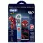 Электрическая зубная щетка BRAUN Kids Vitality D103 Spiderman PRO kids, 7600 об/мин, Таймер, Синий с рисунком
