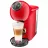 Aparat de cafea KRUPS KP340510, 1500 W, 0.8 l, Rosu, Negru