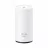 Router wireless TP-LINK Deco X50 Outdoor (1-pack) AX3000 Mesh Wi-Fi 6 System, , IP65, PoE Power, 2 LAN/WAN Gigabit Port, 2402Mbps on 5GHz + 574Mbps on 2.4GHz, 802.11ax/ac/b/g/n, OFDMA , MU-MIMO, Wi-Fi Dead-Zone Killer, Seamless Roaming with One Wi-Fi Name, Antivirus