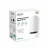 Router wireless TP-LINK Deco X50 Outdoor (1-pack) AX3000 Mesh Wi-Fi 6 System, , IP65, PoE Power, 2 LAN/WAN Gigabit Port, 2402Mbps on 5GHz + 574Mbps on 2.4GHz, 802.11ax/ac/b/g/n, OFDMA , MU-MIMO, Wi-Fi Dead-Zone Killer, Seamless Roaming with One Wi-Fi Name, Antivirus