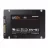 SSD Samsung 2.5" SSD 4.0TB SSD 870 EVO, SATAIII, Sequential Reads: 560 MB/s, Sequential Writes: 530 MB/s, Max Random 4k: Read: 98,000 IOPS / Write: 88,000 IOPS, 7mm, 4GB LPDDR4 Cache, Samsung MKX controller, V-NAND 3bit MLC