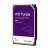 HDD WD 3.5" HDD 1.0TB Western Digital WD11PURZ Caviar® Purple™, CMR Drive, 5400rpm, 64MB, SATAIII