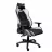 Fotoliu Gaming TRUST GXT 714W Ruya - Black/White, Tilt, max. 30 kg, Tilting angle 13°, Distance TV to Wall: 53 mm, max. VESA 200 x 400, Black