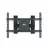 Suport perete GEMBIRD TV-Wall Mount for 32-75" "WM-75ST-02", Full motion double arm, max.45 kg, Wall distance 55 - 490 mm, max. VESA 600 x 400, Suitable for corner installation, Black