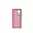 Husa Xcover pentru Xiaomi 13T Pro, Soft Touch (Microfiber), Pink