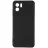 Чехол Xcover для Xiaomi Redmi A2, Soft Touch (Microfiber), Black