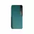 Чехол Xcover для Samsung A05, Soft Book View Series, Green