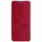 Husa Xcover pentru Xiaomi Note 12 Pro 4G, Soft View Book, Red