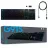 Gaming keyboard LOGITECH Gaming Wireless Keyboard G915, Mechanical, Ultra thin, GL Tactile, Aluminum, Media сontrols, Volume roller, RGB, 2.4GHz+BT, EN, Black.